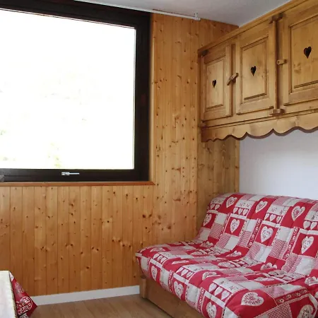 Apartment Cosy Pour 2/3 Pers., Skis Aux Pieds, Proche Commerces Et Services A Val-cenis - Fr-1-508-235 Lanslebourg-Mont-Cenis