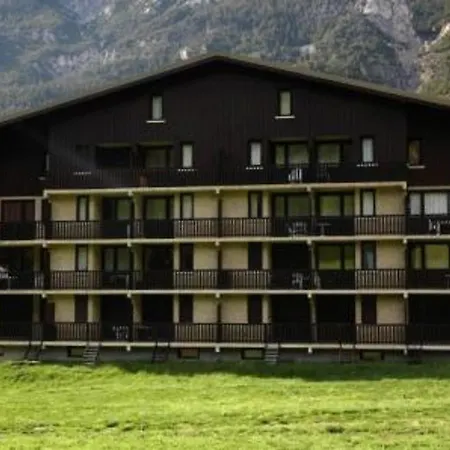 Cosy Pour 2/3 Pers., Skis Aux Pieds, Proche Commerces Et Services A Val-cenis - Fr-1-508-235 Apartment *